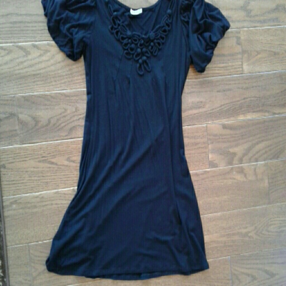 Sexy black dress! Size Medium 🔥